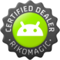 Rikomagic