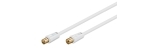 Anschlusskabel Kabel-TV