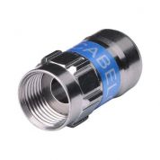Cabelcon Self-Install Stecker F-56 5.1