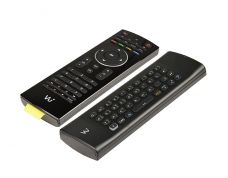 Fernbedienung VU+ Ultimo mit Tastatur