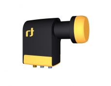 Inverto Black Unicable Quad LNB 40mm 2 Legacy