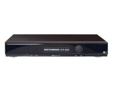 KATHREIN UFS 925 sw 500GB CI+ Twin HDTV Receiver HbbTV...