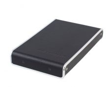 Kathrein USB-Festplatte UFZ 112 - 2,5 Zoll 500GB
