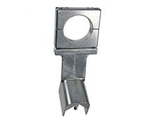 LNB Adapter Fuba und Hirschmann Antenne