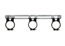 Multifeedhalterung universal 3-fach