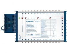 Spaun Multischalter SMS 13089 NF 13/8