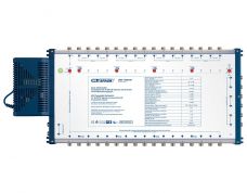 Spaun Multischalter SMS 17089 NF 17/8