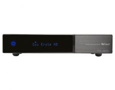 Vu+ Solo2 HDTV Linux Twin SAT Receiver