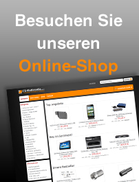 Unser Online-Shop