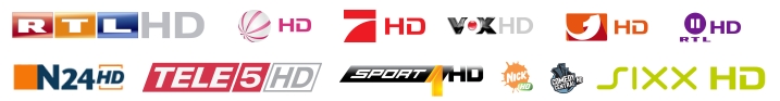 HD+ Programme Stand 14.12.2011