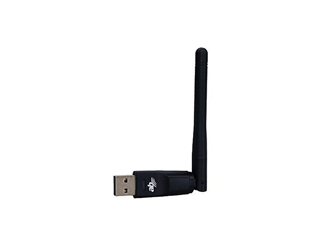 AB CryptoBox 150Mbit Wifi WLAN Stick für 600HD 650HD AB CryptoBox 150Mbit Wifi WLAN Stick für 600HD 650HD