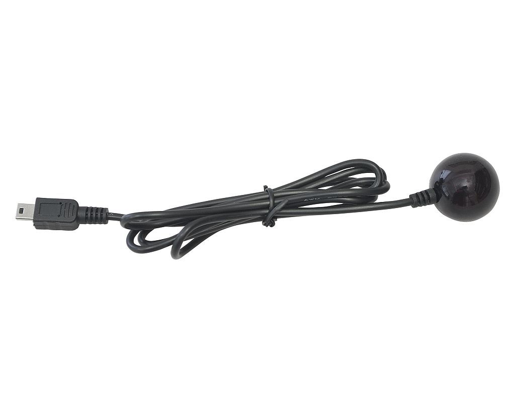 Edision Infrarot Empfänger mini USB schwarz Edision Infrarot Empfänger mini USB schwarz