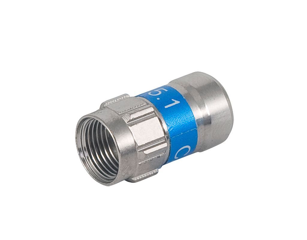 Kathrein EMK 20 Self Install F-Stecker Kathrein EMK 20 Self Install F-Stecker