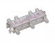 DUR-line 6-fach Verteiler Unicable tauglich