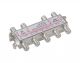 DUR-line 8-fach Verteiler Unicable tauglich