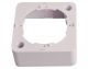 DUR-line Antennendose 4-loch SAT/Kabel/DVB-T/Radio/Unicable