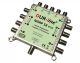 DUR-line MSRP 58 eco Multischalter ohne Netzteil