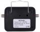 DUR-line SF 2450 B Satfinder mit Gummi-Schutzhülle schwarz