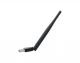Edision WLAN Stick EDI-Mega 150 Mbps mit Antenne