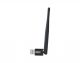 Edision WLAN Stick EDI-Mega 150 Mbps mit Antenne