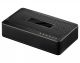 goobay 5 Port Netzwerk Switch Netzwerkverteiler 10/100 Mbit