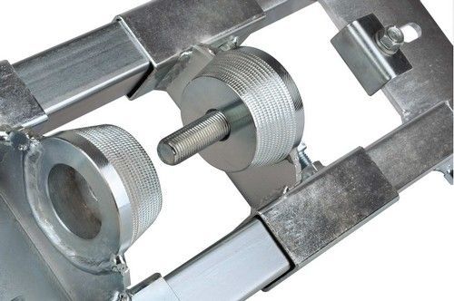 DUR-line Dachsparrenhalter Herkules 48/1300