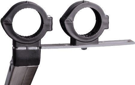 DUR-line Multifeedhalter 2-fach FLEX