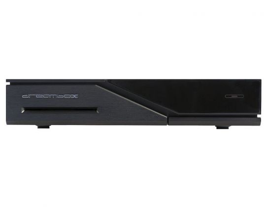 Dreambox DM 520 HD 1x DVB-S2 SAT-Tuner schwarz