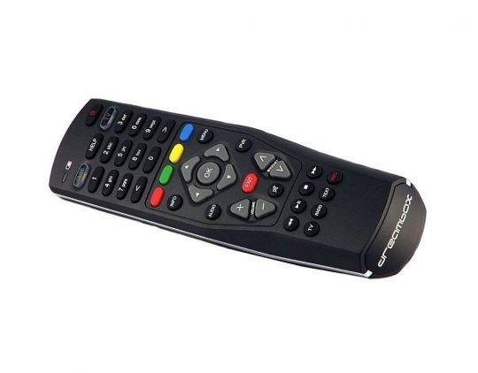 Dreambox DM 520 HD 1x DVB-S2 SAT-Tuner schwarz