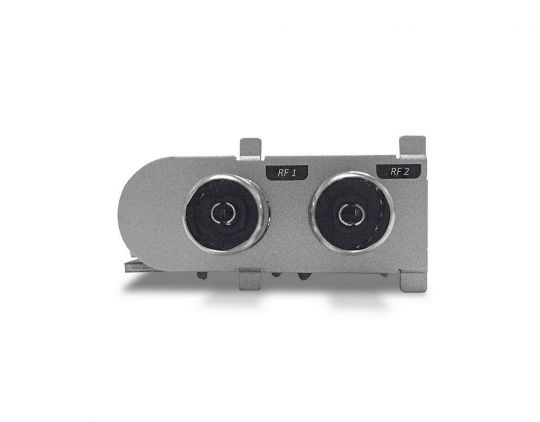 Dreambox DVB-C/T2 Dual Twin Tuner