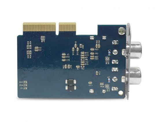 Dreambox DVB-C/T2 Dual Twin Tuner