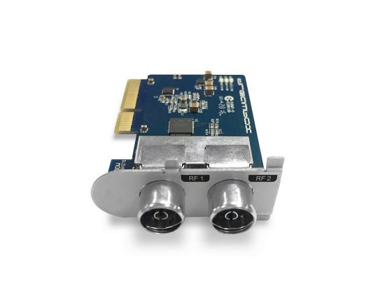 Dreambox DVB-C/T2 Dual Twin Tuner