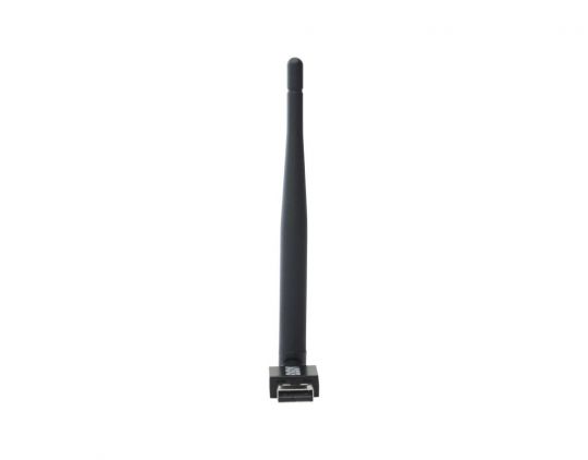 Edision WLAN Stick EDI-Mega 150 Mbps mit Antenne
