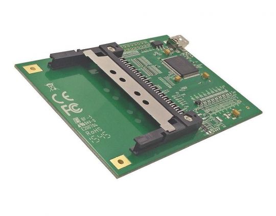 HMP USB Programmer für Alphacrypt CI-Module