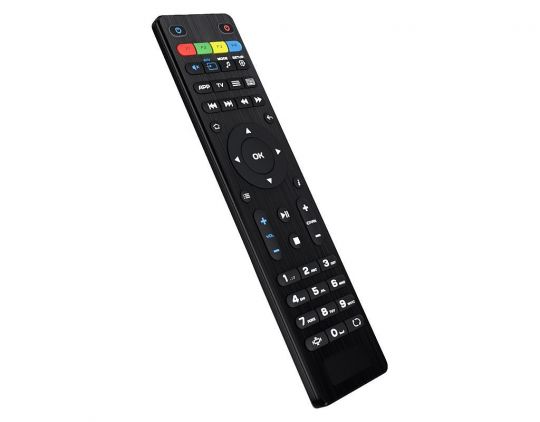 Infomir Fernbedienung MAG 250 | MAG 254 | Aura HD original