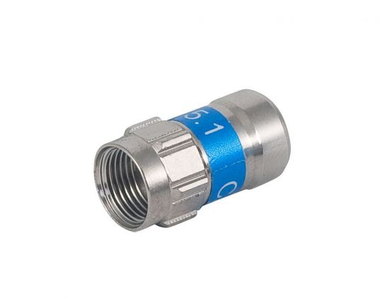 Kathrein EMK 20 Self Install F-Stecker