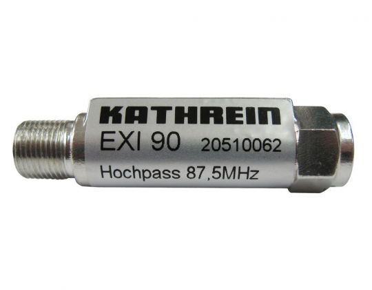 Kathrein EXI 90 Hochpass