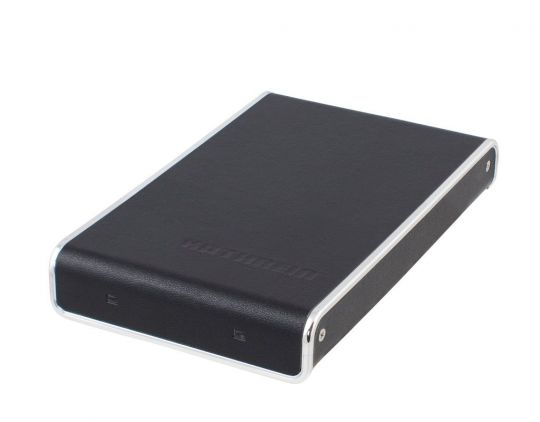 Kathrein USB-Festplatte UFZ 112 - 2,5 Zoll 500GB