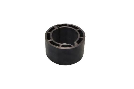 LNB Adapterring/Reduzierring 40 auf 23mm schwarz