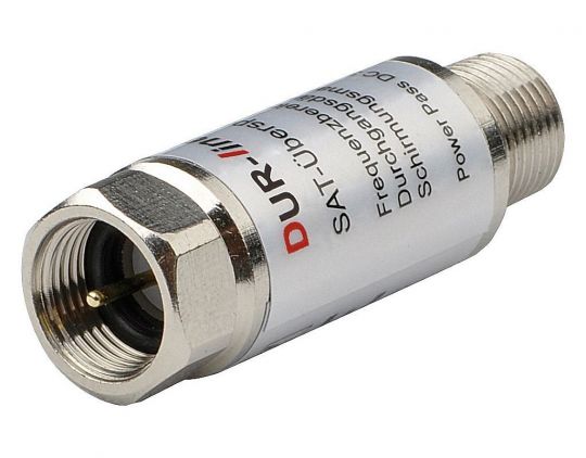DUR-line Überspannungs-/Blitzschutz DLBS 3001
