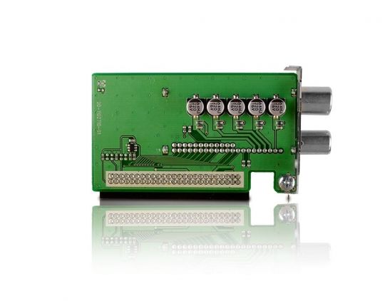 Vu+ DVB-C/T2 Dual Tuner Hybrid