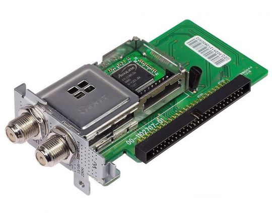 Vu+ DVB-S2 Sat Tuner HDTV steckbar