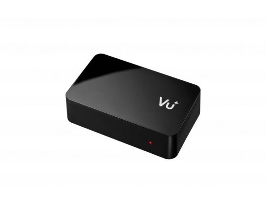 Vu+ USB Turbo Tuner externer DVB-C/T2 Hybrid Tuner