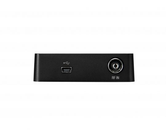 Vu+ USB Turbo Tuner externer DVB-C/T2 Hybrid Tuner