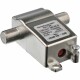 DUR-line Dämpfungsregler 0-20dB für SAT- und Kabel-TV (DR-20 G)