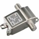 DUR-line Dämpfungsregler 0-20dB für SAT- und Kabel-TV (DR-20 G)