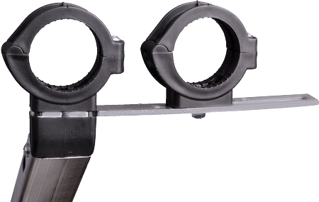 DUR-line Multifeedhalter 2-fach FLEX