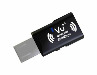 Vu+ Wireless USB Adapter 300 Mbps