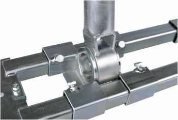 DUR-line Dachsparrenhalter Herkules 60/900 XXL