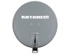 Kathrein CAS 80 Sat-Antenne Graphit (gr) multifeedfähig